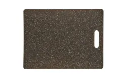 Banquet Deska do krojenia 36x27 cm Granite DB Fashion