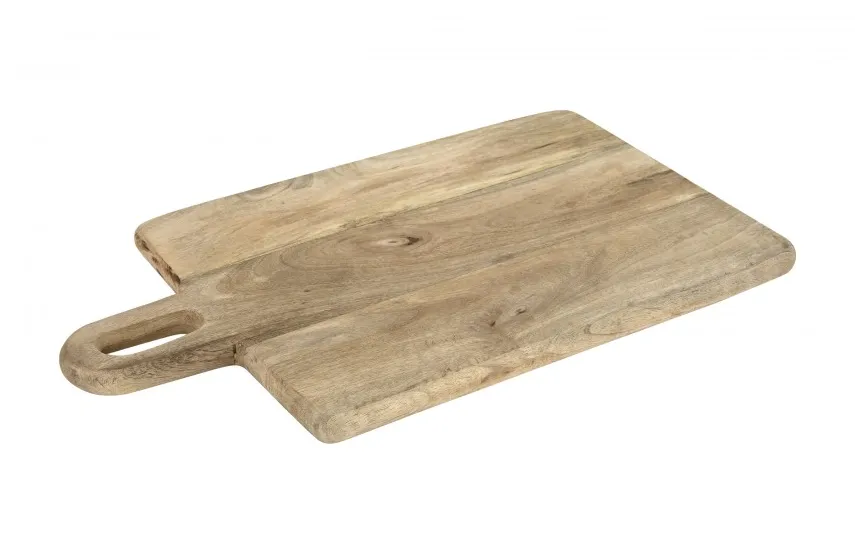 Mondex Deska do krojenia 29x49 cm Logan 4439 New