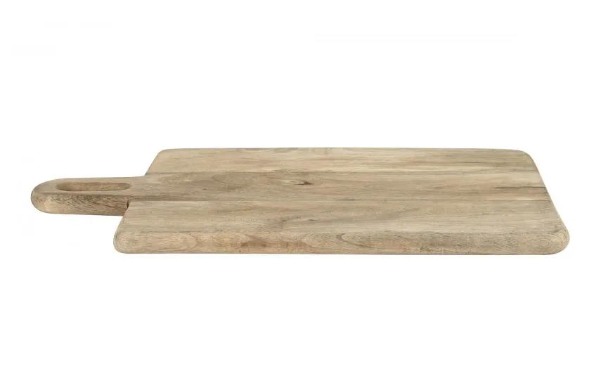 Mondex Deska do krojenia 29x49 cm Logan 4439 New