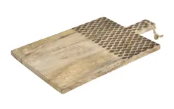 Orion Deska do krojenia 50x29,5 cm Sale