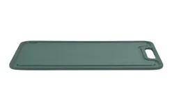 Galicja Deska do krojenia zielona 31,5 x 20 cm Molly New
