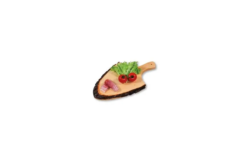 Kesper Deska do serwowania olcha 35 cm Discount