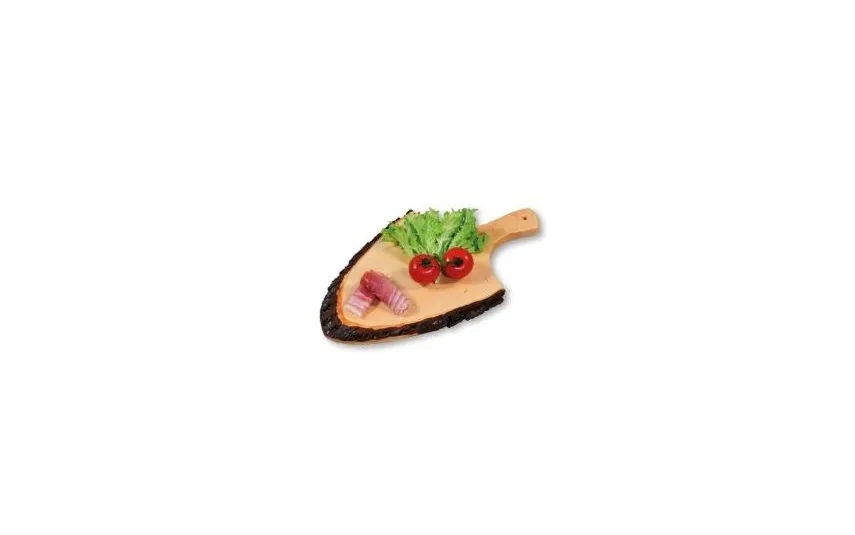 Kesper Deska do serwowania olcha 35 cm Discount