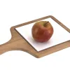 Witek Home Deska drewniana z wkładką porcelanową Pampeluna Sale