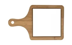 Witek Home Deska drewniana z wkładką porcelanową Pampeluna Sale