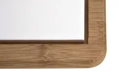 Witek Home Deska drewniana z wkładką porcelanową Pampeluna Sale