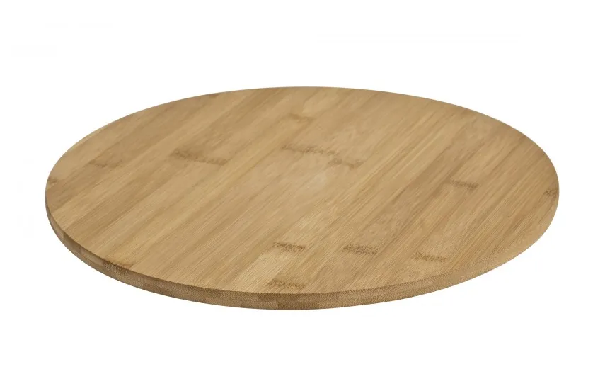 MPLCo Deska obrotowa 35 cm bambusowa MPL Outlet