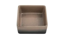 Mondex Deska z miskami MODERN KITCHEN19x19x5cm New