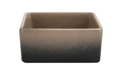 Mondex Deska z miskami MODERN KITCHEN19x19x5cm New
