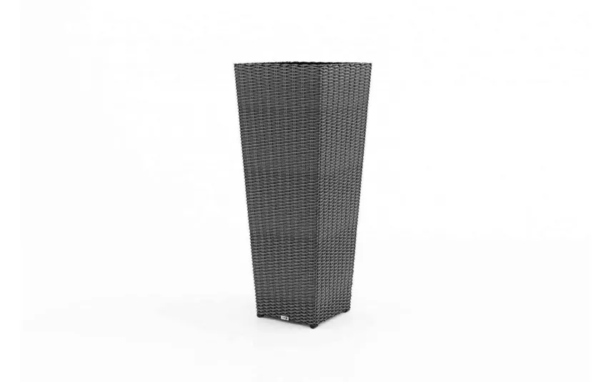 Oltre Donica ogrodowa SCALEO 100cm royal szara New