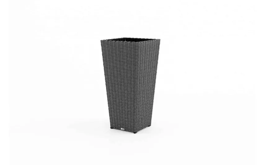 Oltre Donica ogrodowa SCALEO 80cm royal szara Hot