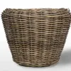 Vimine Donica rattanowa Grasse o średnicy 71 cm Online
