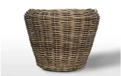 Vimine Donica rattanowa Grasse o średnicy 71 cm Online