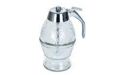 Orion Dozownik do miodu 250 ml szklany Outlet