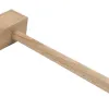 Fackelmann Drewniany tłuczek do mięsa 31420 Discount