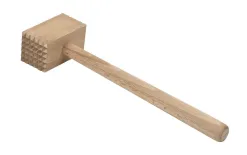 Fackelmann Drewniany tłuczek do mięsa 31420 Discount