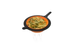 Fiskars Durszlak/cedzak składany Functional Form 1027304 Outlet