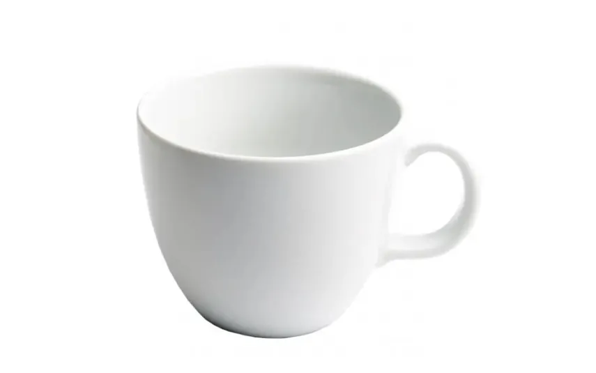 Lubiana Duży Kubek porcelanowy 1000 ml Jumbo Sale