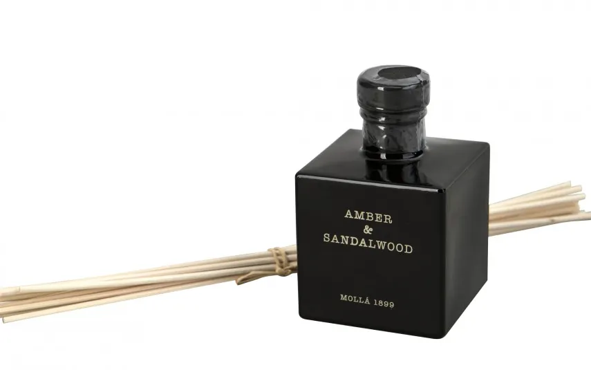 Cereria Molla Dyfuzor 100 ml "Amber Sandalwood" Online