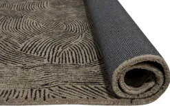 Witek Home Dywan Acoma Taupe/Charcoal 120 x 180 Outlet