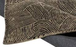 Witek Home Dywan Acoma Taupe/Charcoal 120 x 180 Outlet