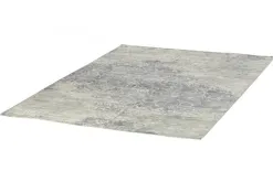 Witek Home Dywan ALEXUS 160x230 cm szary New