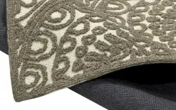 Witek Home Dywan Borneo Beige 160x230 cm Online