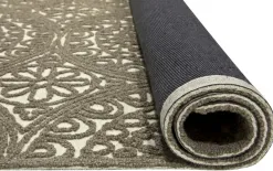 Witek Home Dywan Borneo Beige 160x230 cm Online