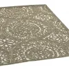Witek Home Dywan Borneo beżowy 120x180cm Fashion