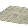 Witek Home Dywan Cirillo Charcoal/Ivory 120x180 New