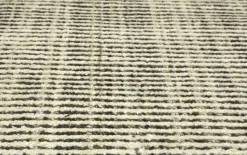 Witek Home Dywan Cirillo Charcoal/Ivory 120x180 New