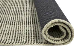 Witek Home Dywan Cirillo Charcoal/Ivory 120x180 New