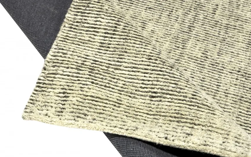 Witek Home Dywan Cirillo szary/kość 160x230 cm Discount