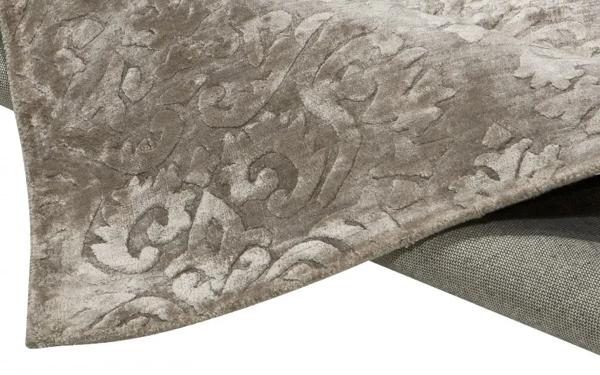 Witek Home Dywan Clarina Toupe 160x230 cm Best
