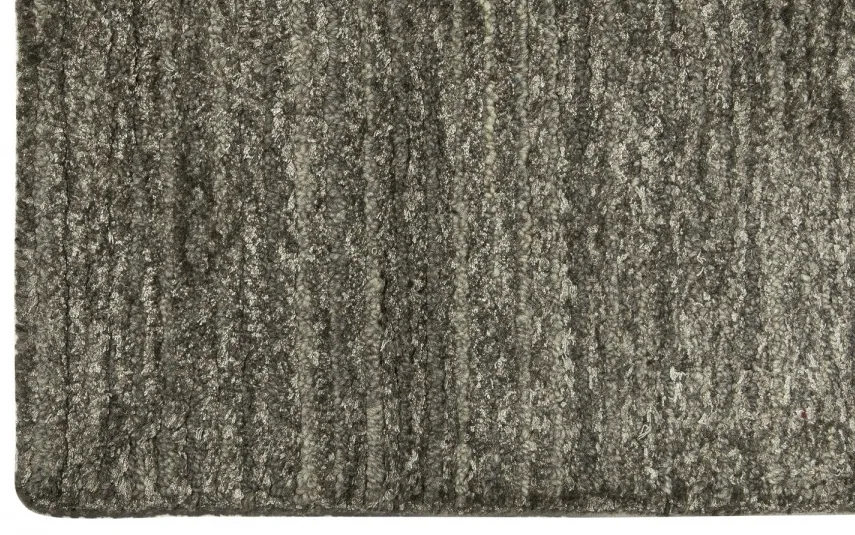 Witek Home Dywan Coval ciemnoszary 160x230 cm Hot