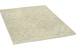 Witek Home Dywan LINWOOD 120cm x 180cm kość słoniowa Clearance