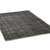 Witek Home Dywan wełniany 200x300 Charcoal Sale