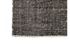 Witek Home Dywan wełniany 200x300 Charcoal Sale