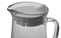 Dzbanek 1,5 l z pokrywką (288789) Outlet