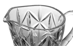 Bohemia Dzbanek kryształowy 24 cm Crystalite Discount
