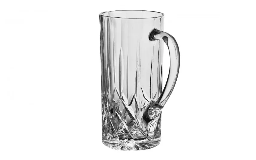 RCR Dzbanek kryształowy 1,2 L Opera Discount