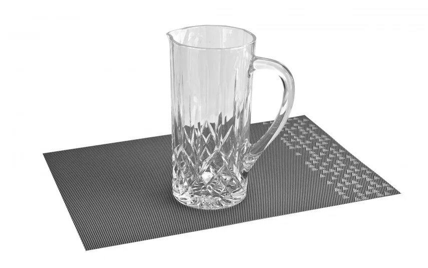 RCR Dzbanek kryształowy 1,2 L Opera Discount