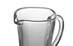 Bohemia Dzbanek kryształowy 0,75 L Quadro Discount