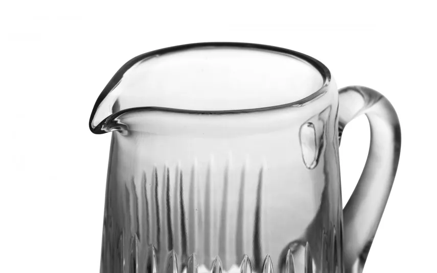 Bohemia Dzbanek kryształowy 800 ml BH24345 New