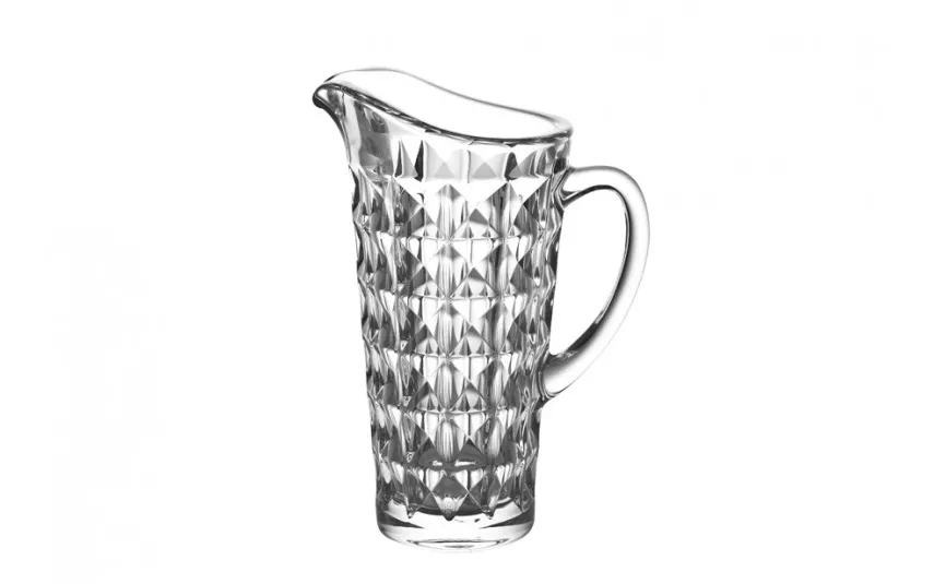 Bohemia Dzbanek kryształowy 1,25L Diamond Fashion