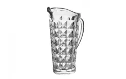 Bohemia Dzbanek kryształowy 1,25L Diamond Fashion