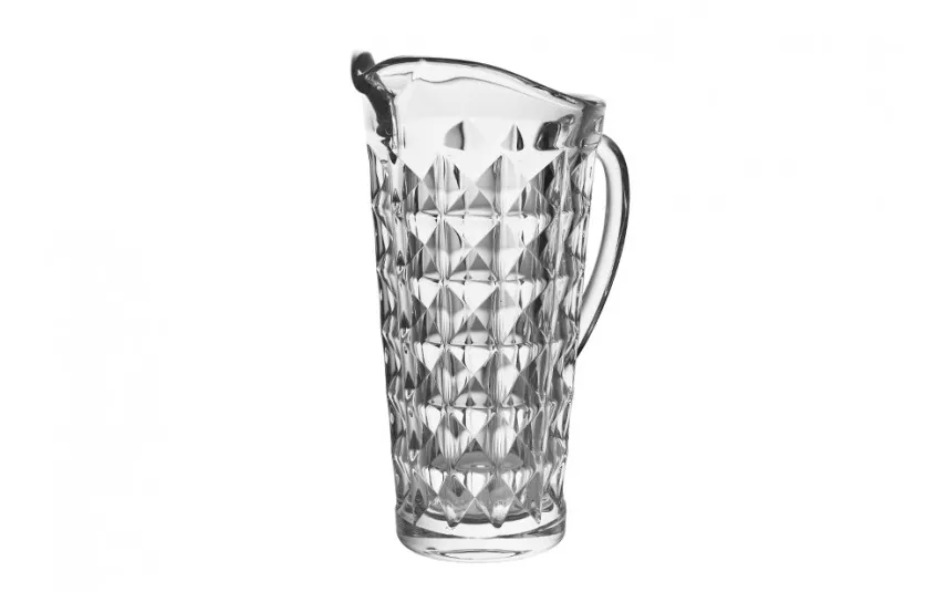 Bohemia Dzbanek kryształowy 1,25L Diamond Fashion