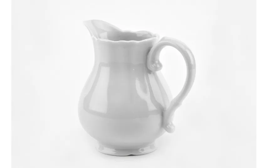 Karolina Dzbanek 500ml Castel White Hot