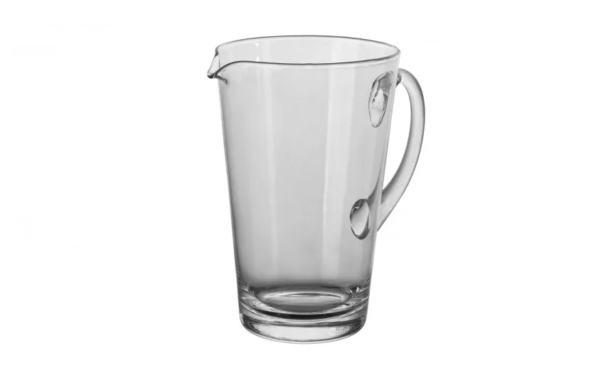 Krosno Dzbanek szklany 1 L Avant - Garde Clearance