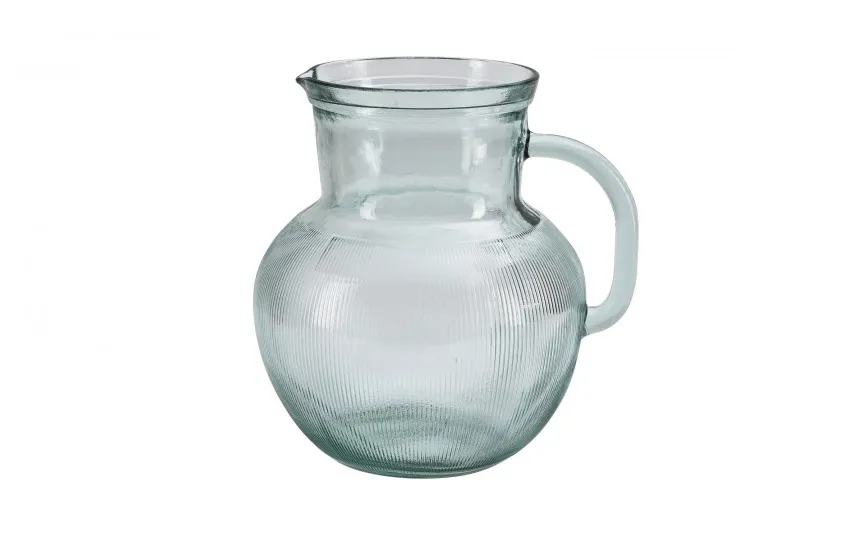 San Miguel Dzbanek szklany 2,3 L Jarra Online
